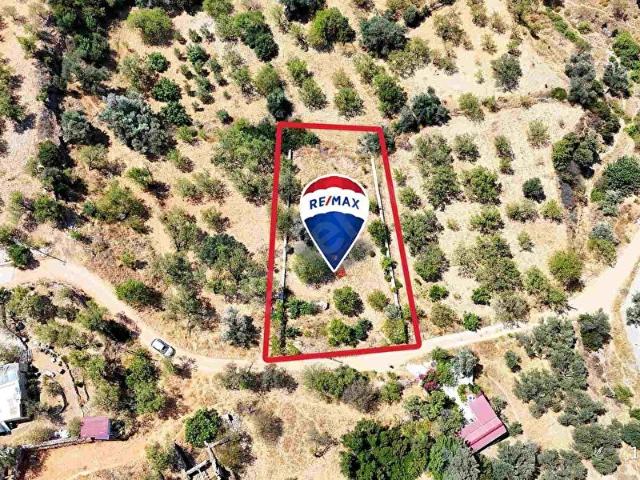Datça, Muğla içerisinde satılık Arsa