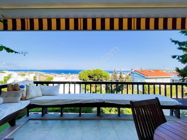 Datça, Muğla içerisinde kiralık mülk