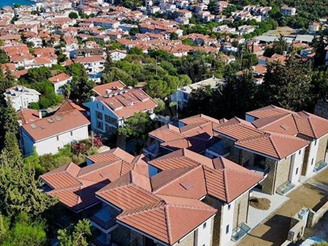 Datça, Muğla içerisinde satılık mülk