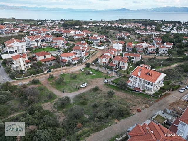 Datça, Muğla içerisinde satılık Arsa