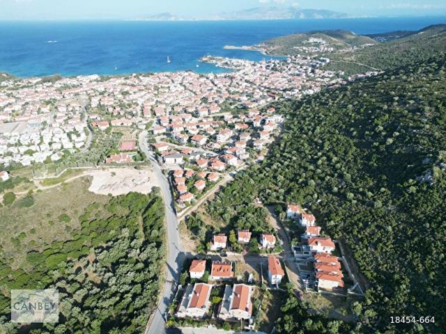 Datça, Muğla içerisinde satılık Arsa