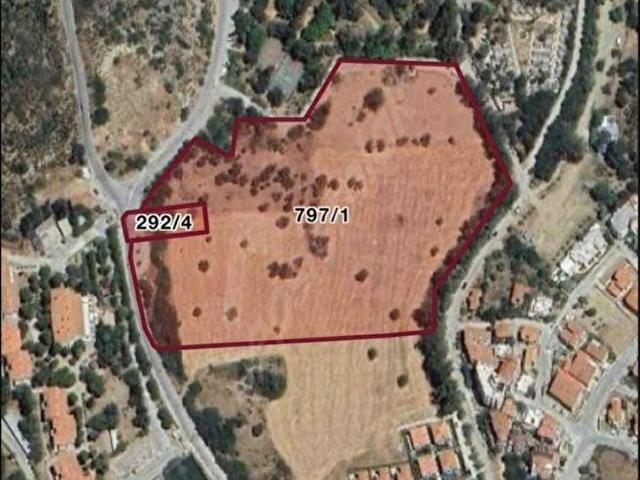 Datça, Muğla içerisinde satılık Arsa