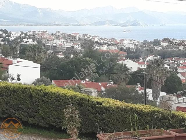 Datça, Muğla içerisinde satılık mülk
