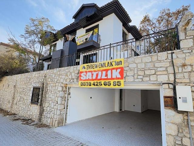 Datça, Muğla içerisinde satılık Villa