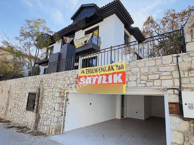 Datça, Muğla içerisinde satılık Villa