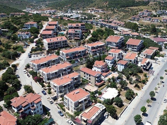 Datça, Muğla içerisinde satılık mülk
