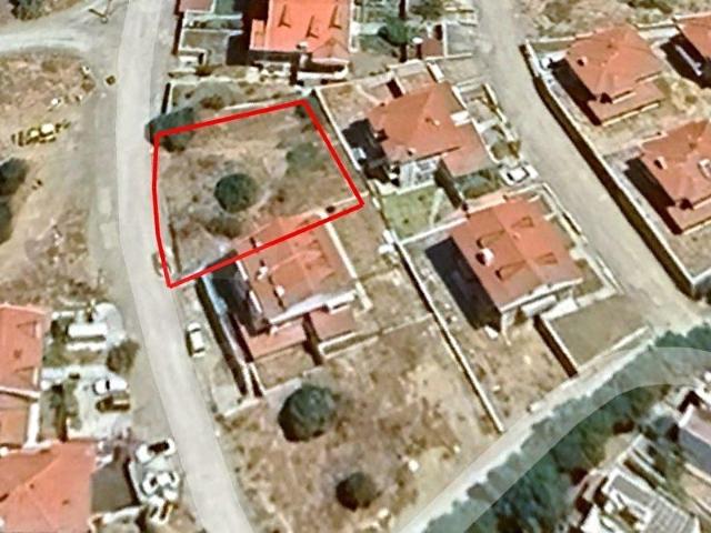 Datça, Muğla içerisinde satılık Arsa