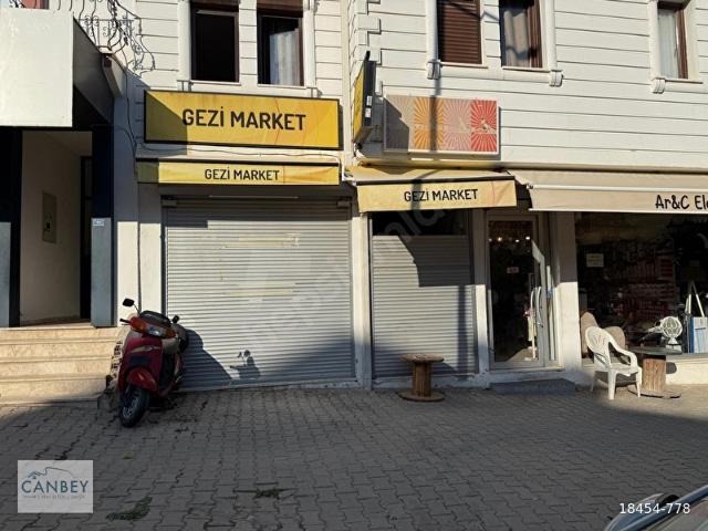 Datça, Muğla içerisinde satılık Dükkan