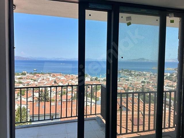 Datça, Muğla içerisinde satılık mülk