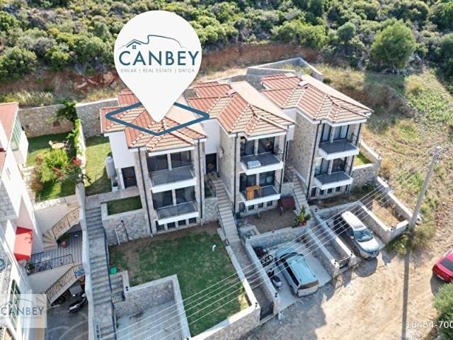 Datça, Muğla içerisinde satılık Villa