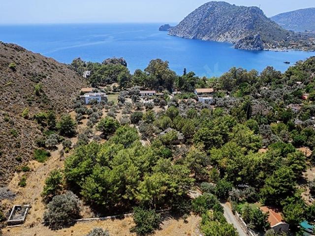 Datça, Muğla içerisinde satılık Arsa