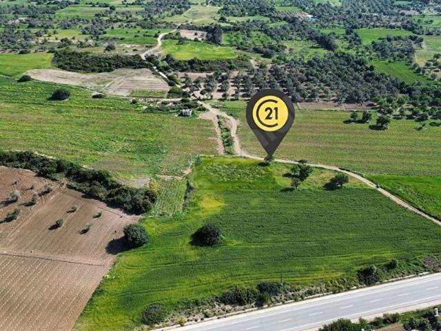 Datça, Muğla içerisinde satılık Arsa