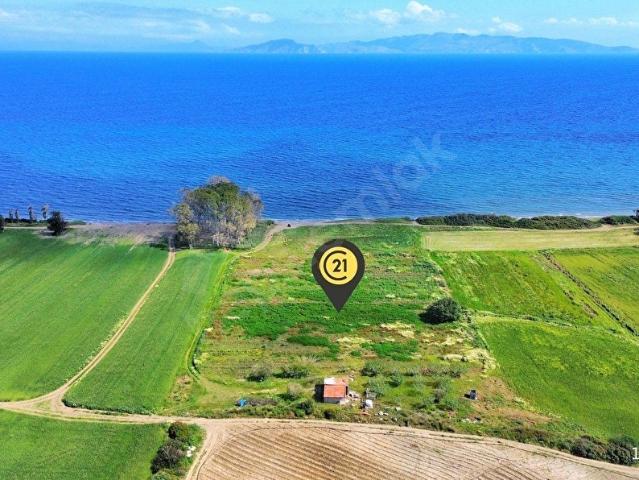 Datça, Muğla içerisinde satılık Arsa