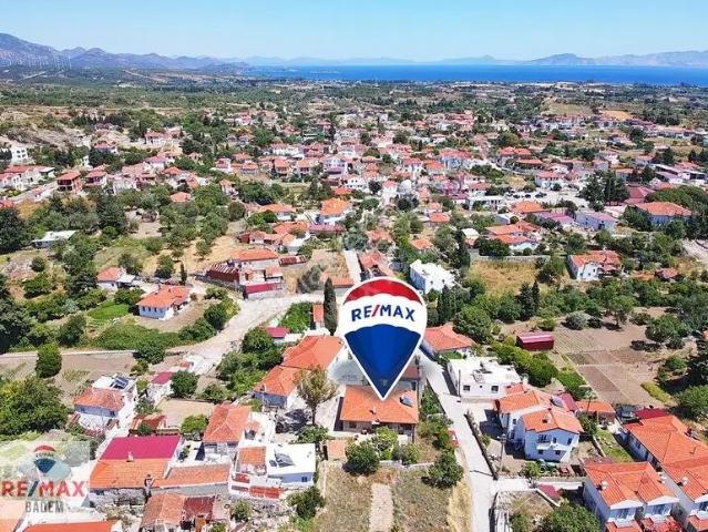 Datça, Muğla içerisinde satılık Villa