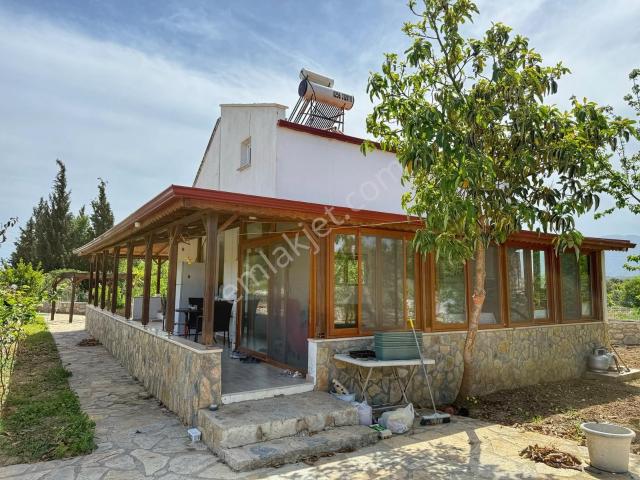 Datça, Muğla içerisinde satılık Villa