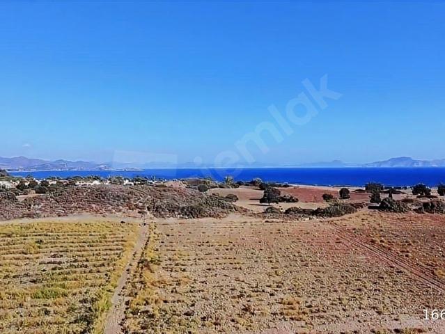 Datça, Muğla içerisinde satılık Arsa