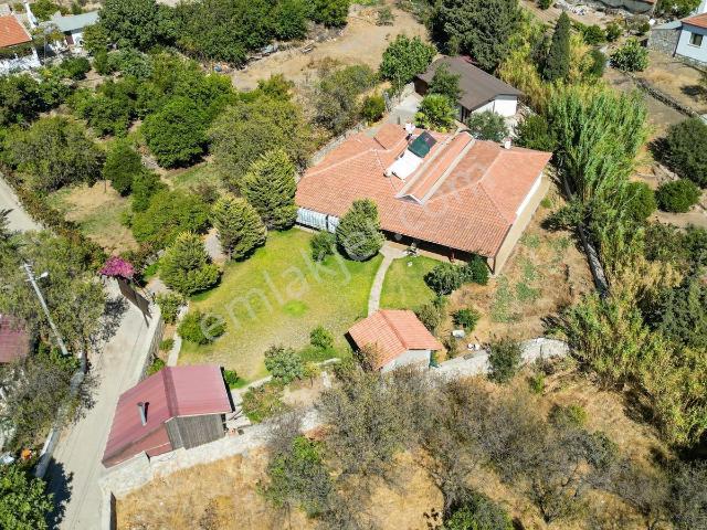 Datça, Muğla içerisinde satılık Villa