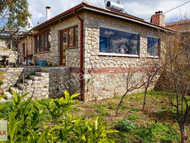 Datça, Muğla içerisinde satılık Villa