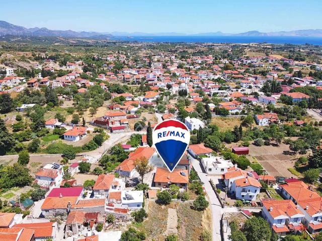 Kızlan, Datça içerisinde satılık Villa