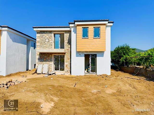 Datça, Muğla içerisinde satılık Villa