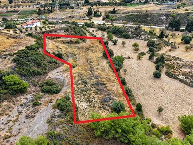 Kızlan, Datça içerisinde satılık Arsa