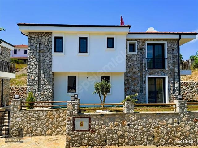 Datça, Muğla içerisinde satılık Villa