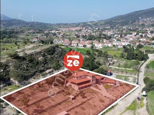 Datça, Muğla içerisinde satılık Villa