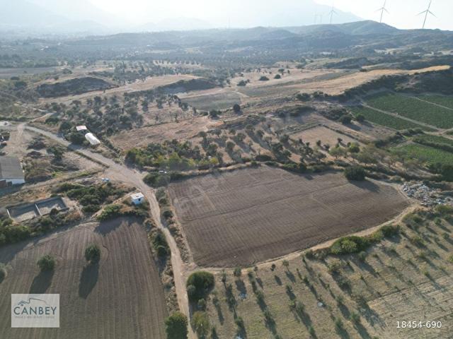 Datça, Muğla içerisinde satılık Arsa