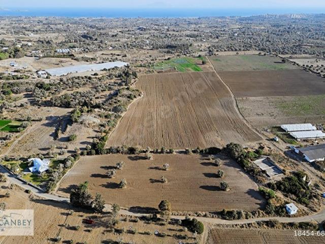 Datça, Muğla içerisinde satılık Arsa