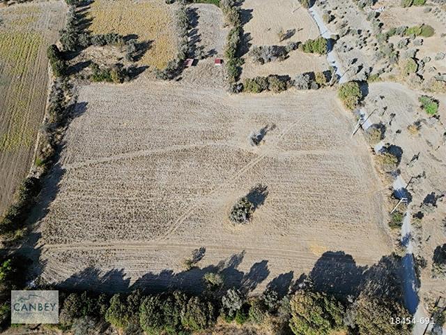 Datça, Muğla içerisinde satılık Arsa