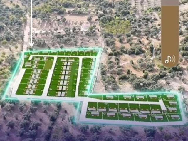 Datça, Muğla içerisinde satılık Arsa