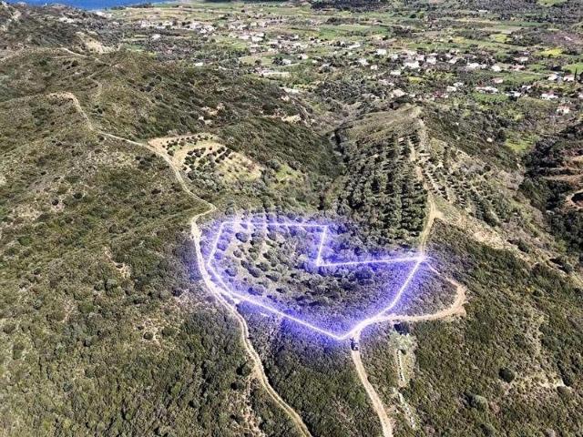 Datça, Muğla içerisinde satılık Arsa