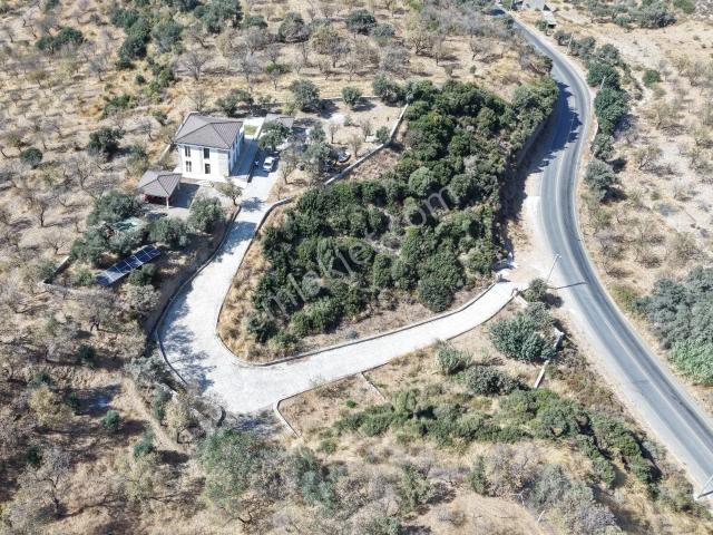 Datça, Muğla içerisinde satılık Villa