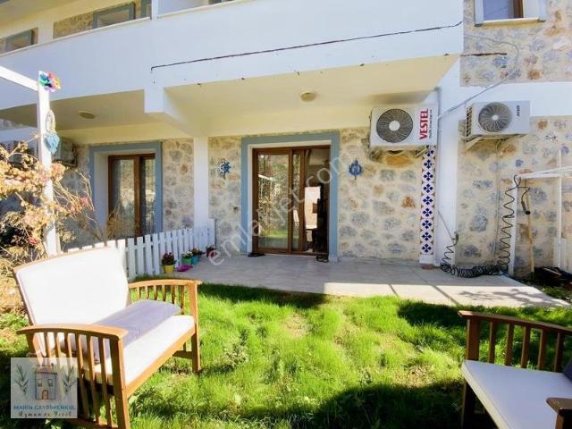 Karaköy, Datça içerisinde satılık Villa