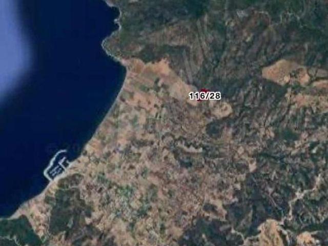 Datça, Muğla içerisinde satılık Arsa