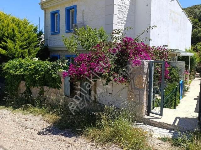 Datça, Muğla içerisinde satılık Villa