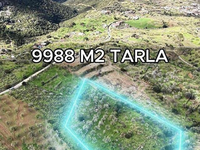 Datça, Muğla içerisinde satılık Arsa