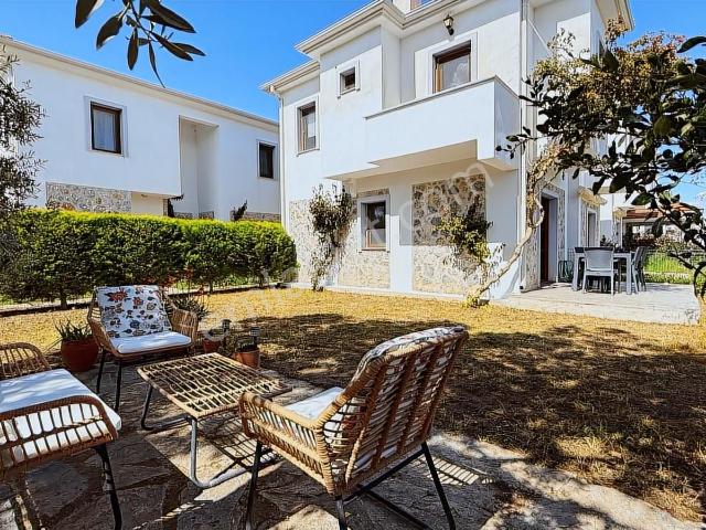 Datça, Muğla içerisinde satılık Villa