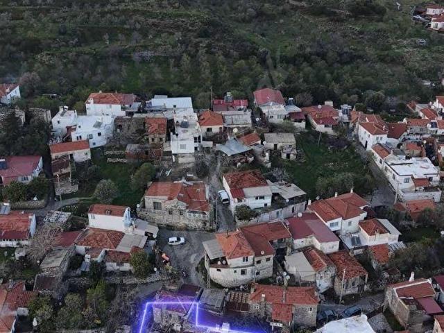 Datça, Muğla içerisinde satılık Villa