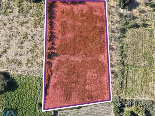 Datça, Muğla içerisinde satılık Arsa