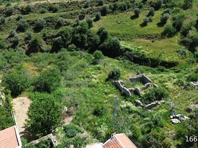 Datça, Muğla içerisinde satılık Arsa