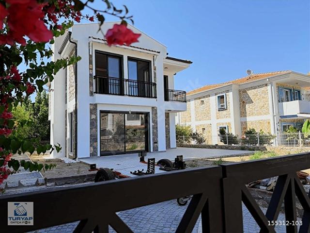 Datça, Muğla içerisinde satılık Villa