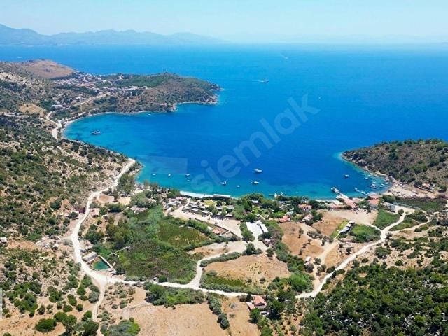 Datça, Muğla içerisinde satılık mülk