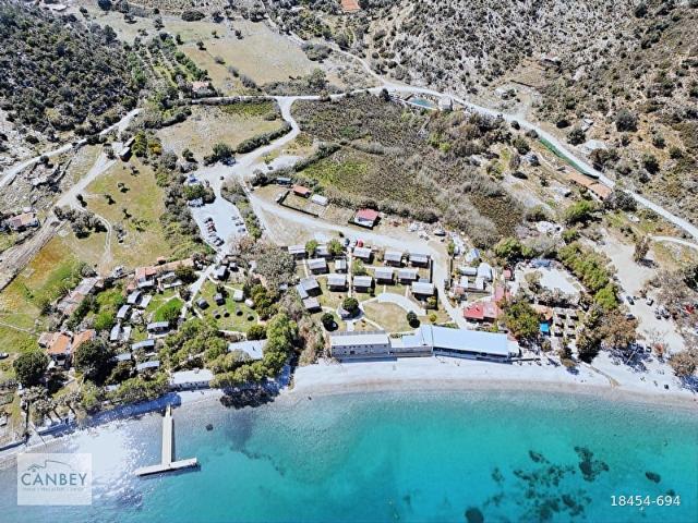 Datça, Muğla içerisinde satılık Arsa