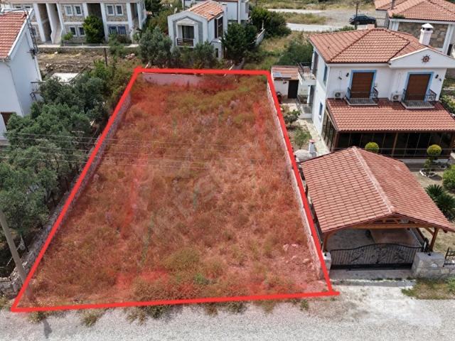 Datça, Muğla içerisinde satılık Arsa