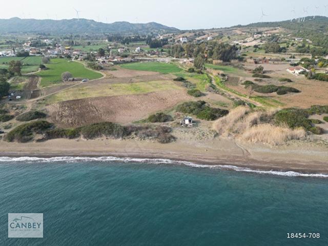 Datça, Muğla içerisinde satılık Arsa