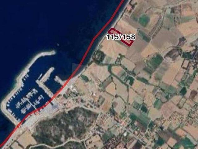 Datça içerisinde satılık Arsa