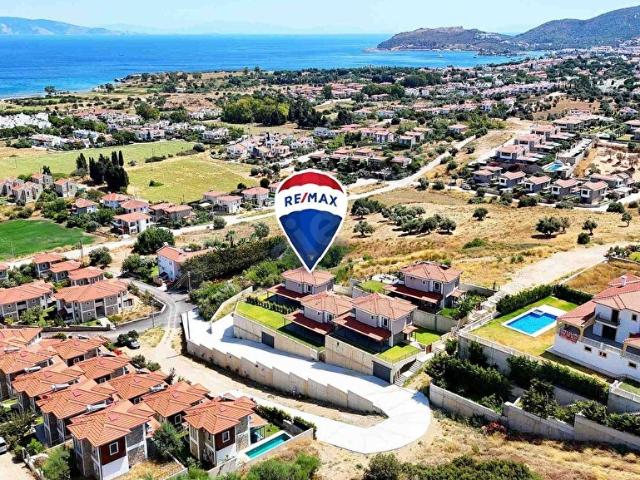 Datça, Muğla içerisinde satılık Villa