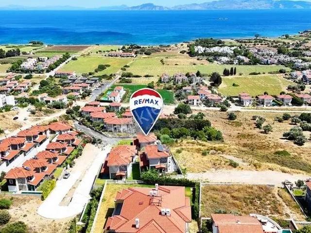 Datça, Muğla içerisinde satılık Villa