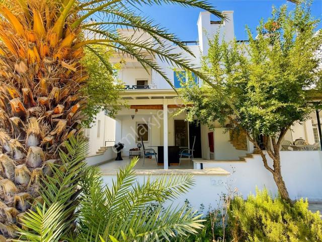 İskele, Datça içerisinde satılık Villa